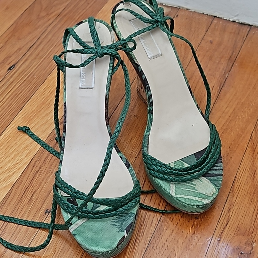 Michael Kors Platform shoes